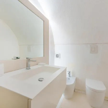 Casa Clelia 普罗奇达