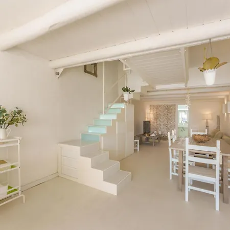 Casa Clelia * 普罗奇达