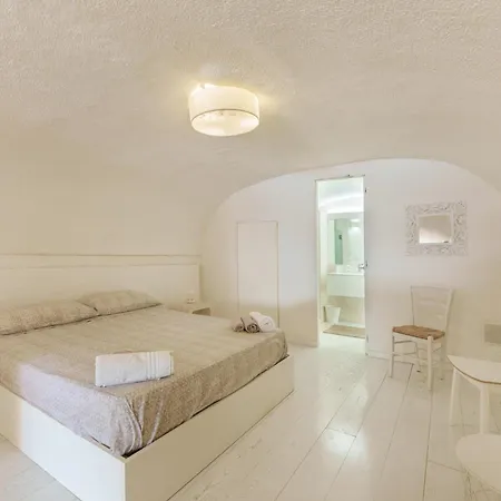 Casa Clelia 公寓 普罗奇达