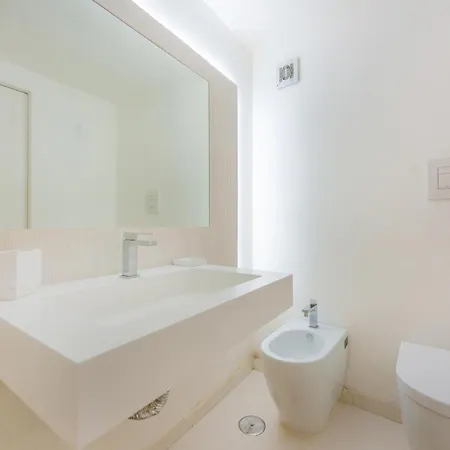 Casa Clelia 普罗奇达