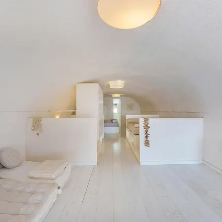 Casa Clelia 公寓 普罗奇达
