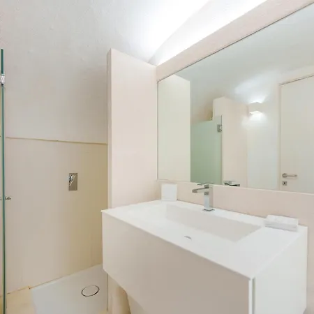 Casa Clelia 公寓 *