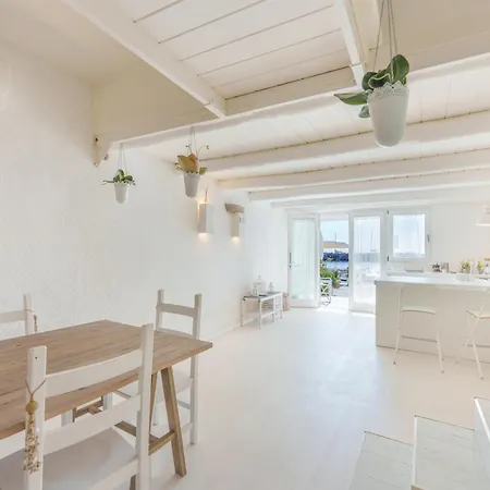 公寓 Casa Clelia 普罗奇达