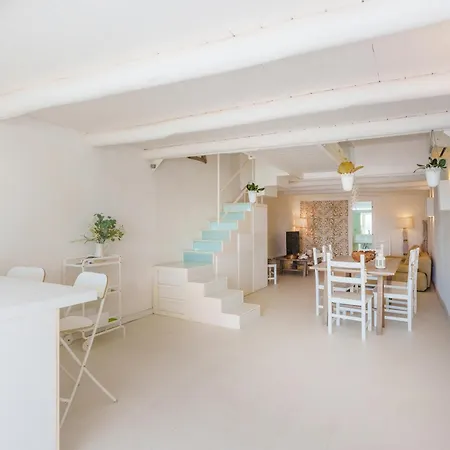 Casa Clelia 公寓