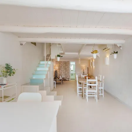 公寓 Casa Clelia