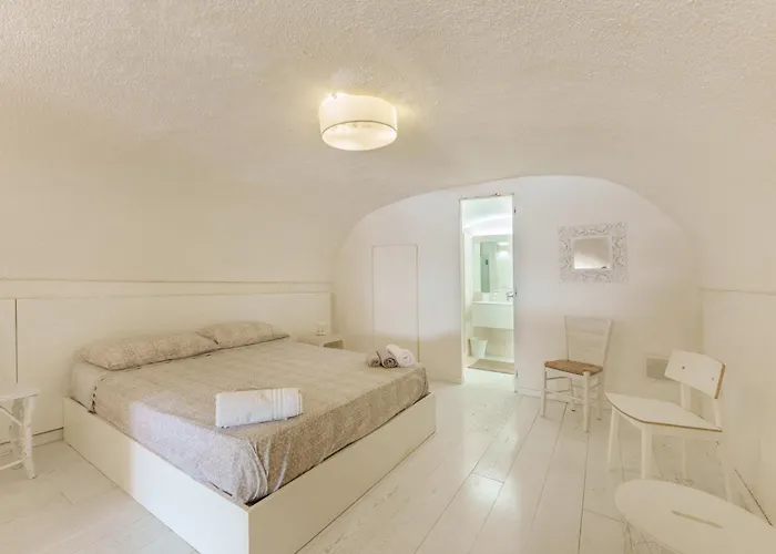 Casa Clelia Lejlighed Procida