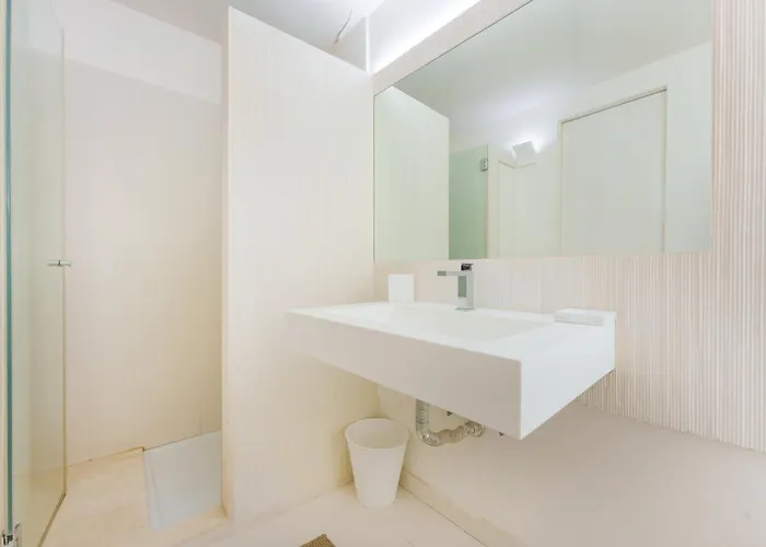 Casa Clelia Lejlighed