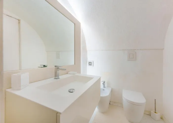 Casa Clelia 普罗奇达