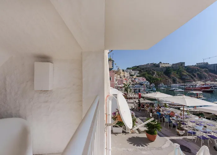 公寓 Casa Clelia *