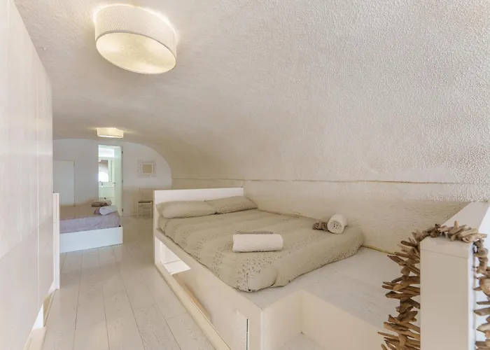 公寓 Casa Clelia 普罗奇达