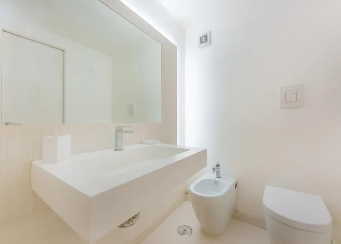 Casa Clelia 普罗奇达