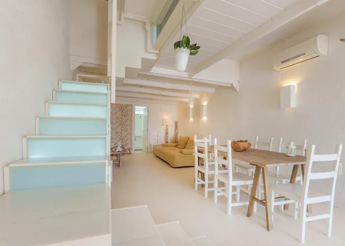 Casa Clelia 公寓 *