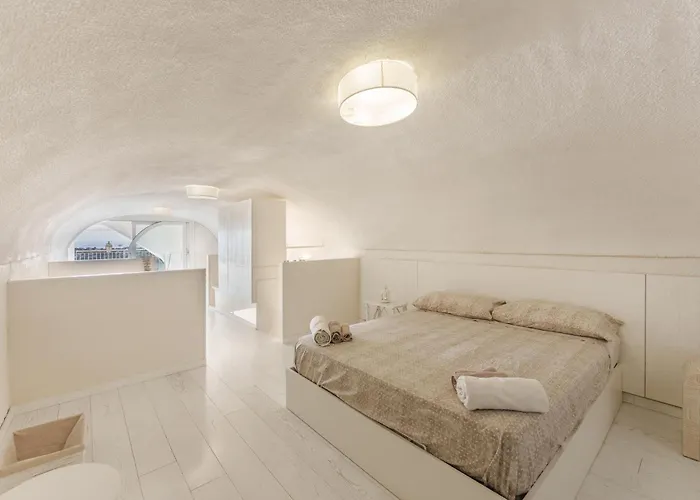 Casa Clelia * 普罗奇达