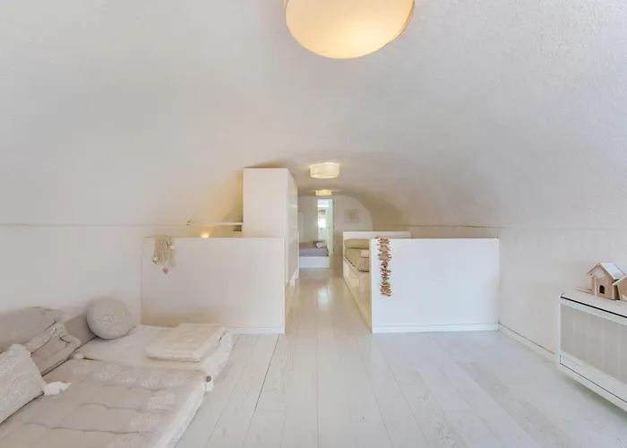 Casa Clelia 公寓 普罗奇达