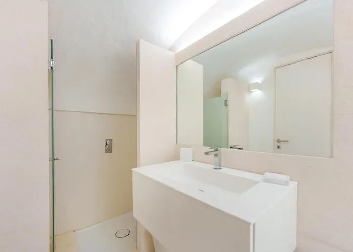 Casa Clelia 公寓 *