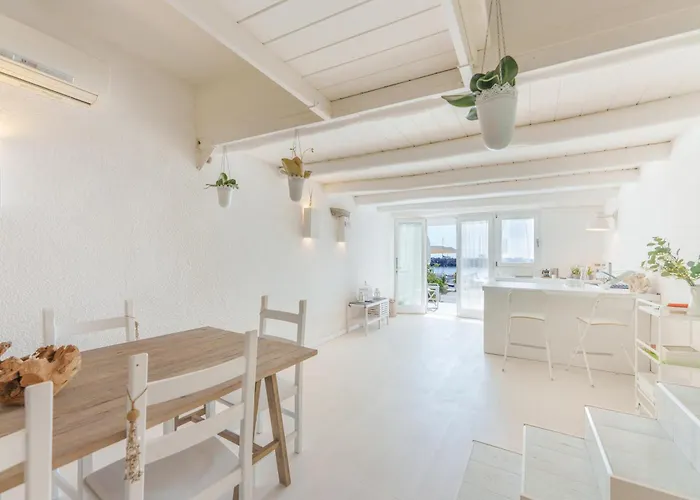 公寓 Casa Clelia 普罗奇达