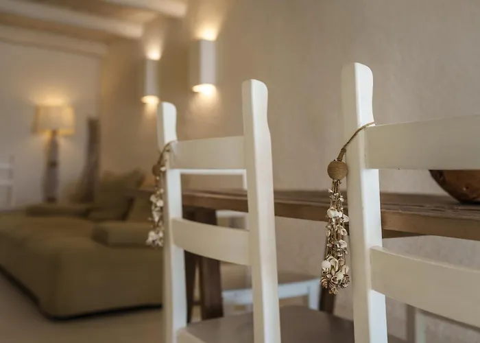 Casa Clelia * 普罗奇达