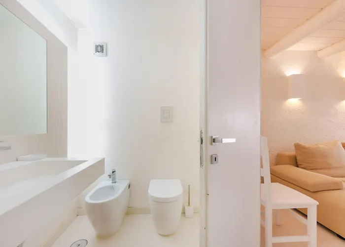 公寓 Casa Clelia 普罗奇达