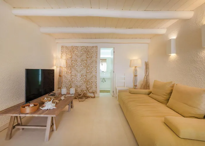 Casa Clelia Apartamento