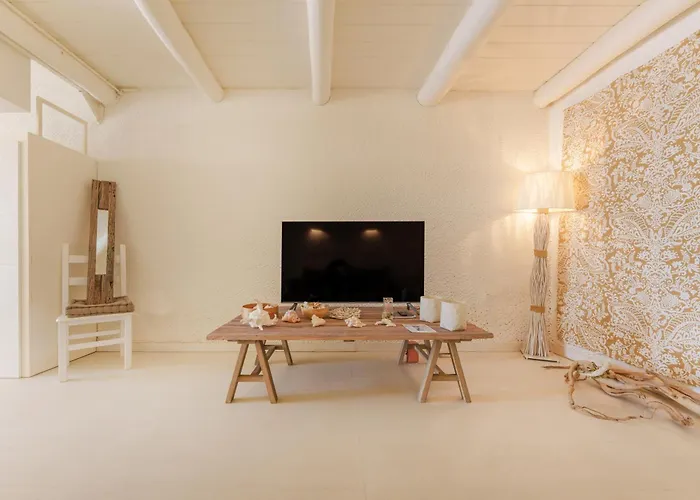 Apartamento Casa Clelia *