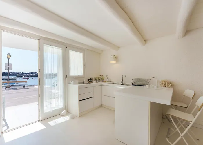 Apartamento Casa Clelia