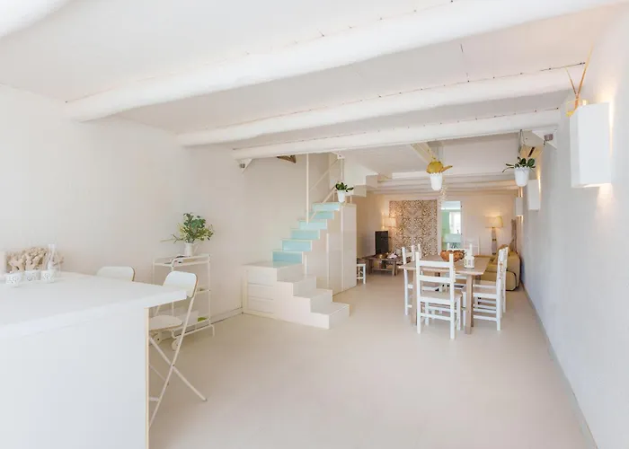 Casa Clelia Apartamento