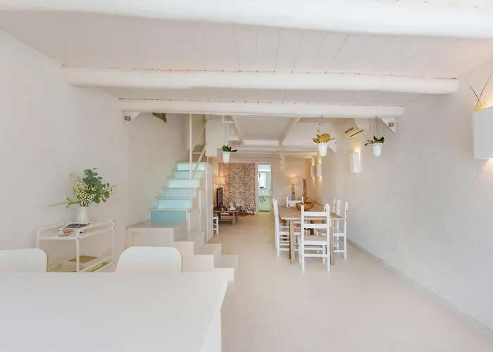 Apartamento Casa Clelia